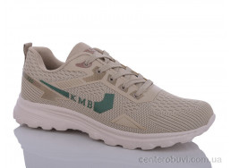 Кроссовки KMB