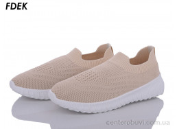 Кроссовки FDEK