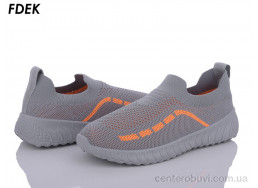 Кроссовки FDEK
