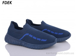 Кроссовки FDEK