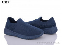 Кроссовки FDEK