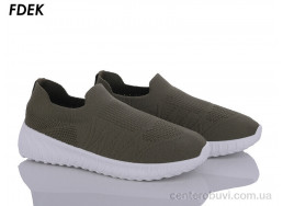 Кроссовки FDEK