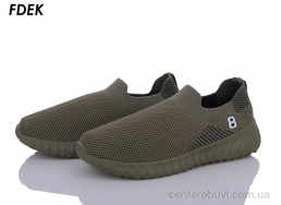 Кроссовки FDEK
