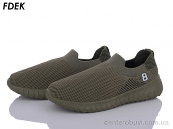 Кроссовки FDEK
