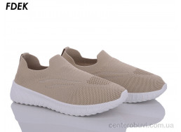 Кроссовки FDEK