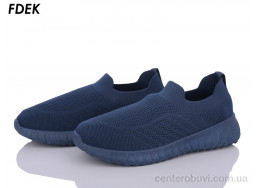 Кроссовки FDEK