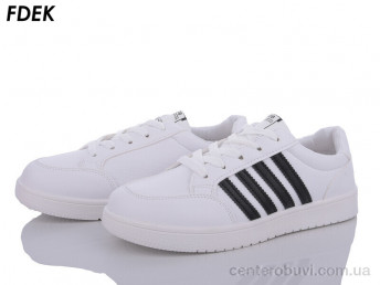 Кроссовки FDEK