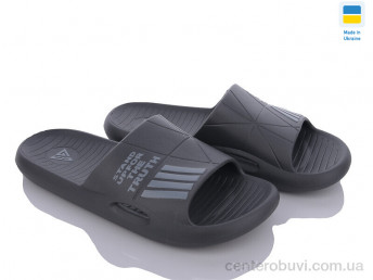 Шлепки DeMur