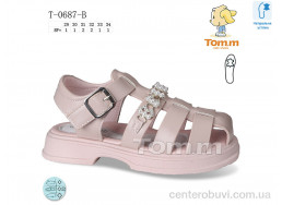 Босоножки TOM.M