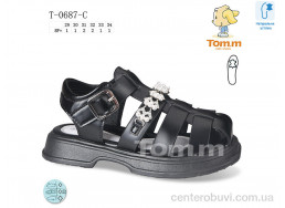 Босоножки TOM.M