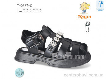 Босоножки TOM.M