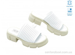 Шлепки Allshoes