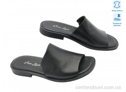 Шлепки Allshoes
