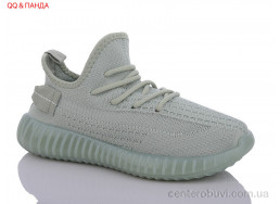 Кроссовки QQ&Панда