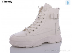 Ботинки Trendy