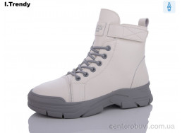 Ботинки Trendy