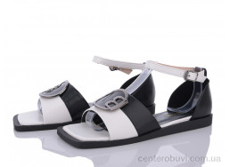 Босоножки Захар-Gold