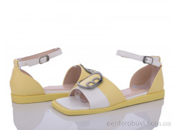 Босоножки Захар-Gold