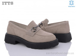 Туфли ITTS