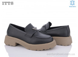 Туфли ITTS