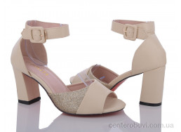 Босоножки MaiNeLin