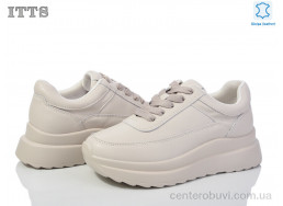Кроссовки ITTS