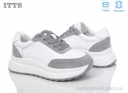 Кроссовки ITTS