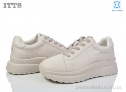 Кроссовки ITTS