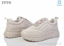 Кроссовки ITTS