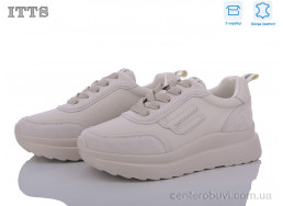 Кроссовки ITTS