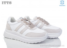 Кроссовки ITTS