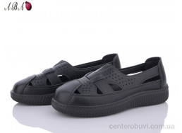 Туфли Aba