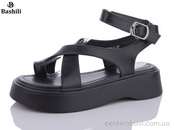 Босоножки Башили