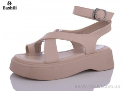 Босоножки Башили