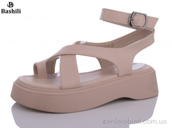 Босоножки Башили