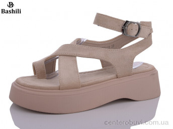Босоножки Башили