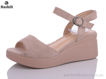 Босоножки Башили