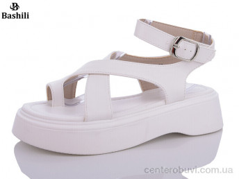 Босоножки Башили