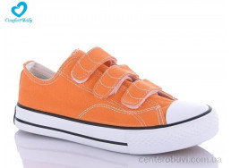 Кеды Comfort-baby