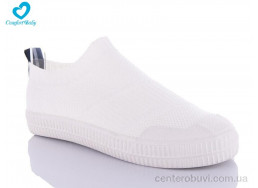 Кеды Comfort-baby