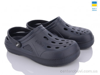 Кроксы SANLIN 2