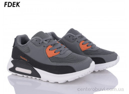 Кроссовки FDEK