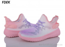 Кроссовки FDEK