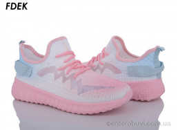 Кроссовки FDEK