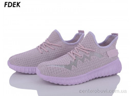 Кроссовки FDEK