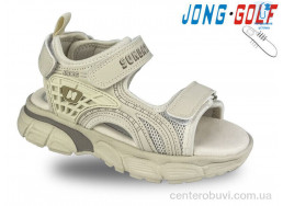 Сандалии Jong Golf