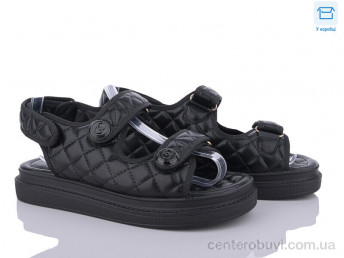 Босоножки L&M-Lemon