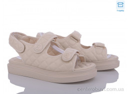 Босоножки L&M-Lemon