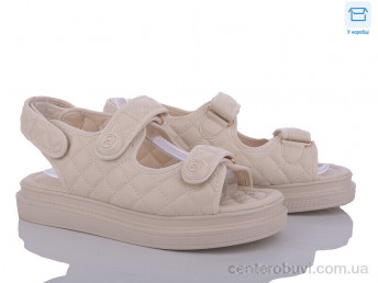 Босоножки L&M-Lemon