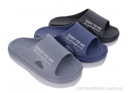 Шлепки Deshman